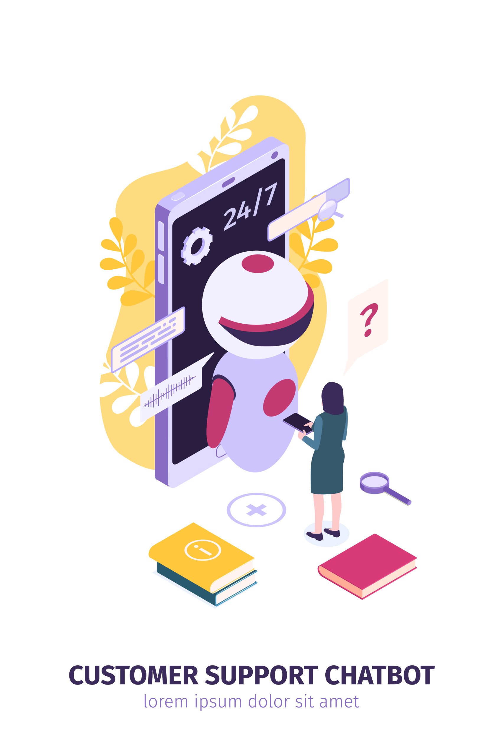 Website chatbot lead generation and FAQ automation